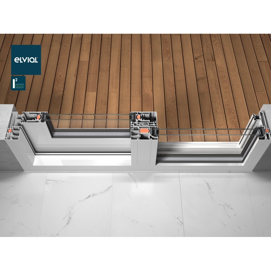 ELVIAL 6700 3
